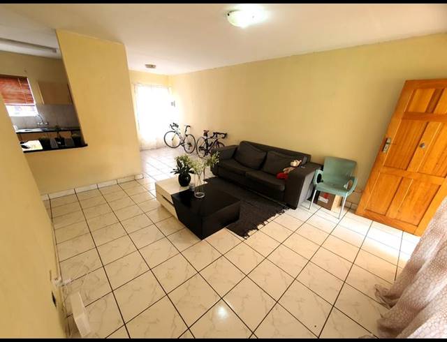 2 BEDROOM TOWNHOUSE FOR SALE IN ANNLIN